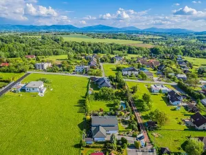 Prodej rodinného domu, Horní Bludovice, 320 m2