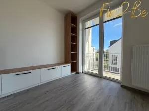 Pronájem bytu 1+kk, Český Brod, Kounická, 39 m2