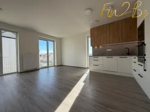 Pronájem bytu 1+kk, Český Brod, Kounická, 39 m2