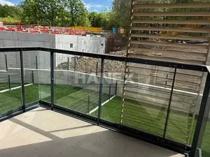 Pronájem bytu 2+kk, Praha - Chodov, Komárkova, 50 m2