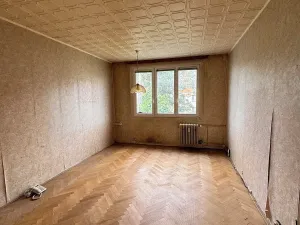 Prodej bytu 3+kk, Plzeň, Nad Dalmatinkou, 63 m2
