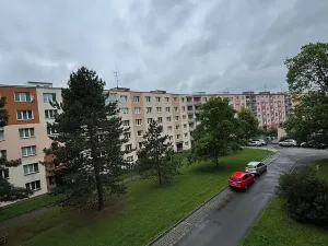 Prodej bytu 3+kk, Plzeň, Nad Dalmatinkou, 63 m2