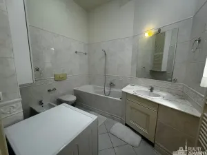 Pronájem bytu 4+kk, Praha - Nové Město, Truhlářská, 122 m2
