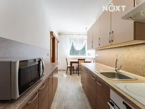 Prodej bytu 3+1, Jindřichov, 69 m2