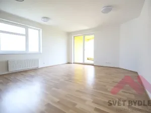 Pronájem bytu 3+kk, Praha - Uhříněves, Ke kříži, 79 m2