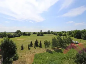 Pronájem bytu 3+kk, Praha - Uhříněves, Ke kříži, 79 m2