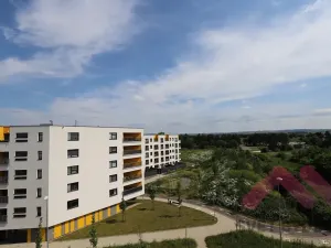 Pronájem bytu 3+kk, Praha - Uhříněves, Ke kříži, 79 m2