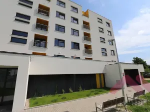 Pronájem bytu 3+kk, Praha - Uhříněves, Ke kříži, 79 m2