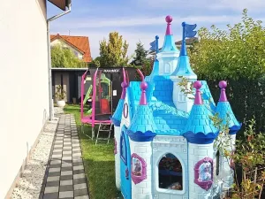 Prodej rodinného domu, Praha - Újezd nad Lesy, Lutínská, 188 m2