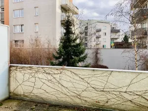 Pronájem bytu 1+kk, Praha, Počernická, 35 m2