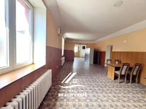 Pronájem restaurace, Ostrava - Muglinov, Muglinovská, 100 m2