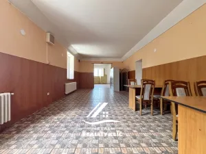 Pronájem restaurace, Ostrava - Muglinov, Muglinovská, 100 m2