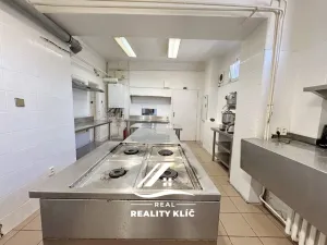 Pronájem restaurace, Ostrava - Muglinov, Muglinovská, 100 m2