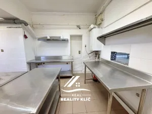 Pronájem restaurace, Ostrava - Muglinov, Muglinovská, 100 m2