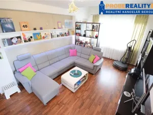 Pronájem bytu 5+kk, Řitka, 105 m2