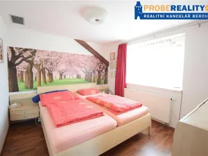 Pronájem bytu 5+kk, Řitka, 105 m2