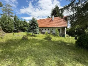 Prodej chalupy, Býšovec, 80 m2