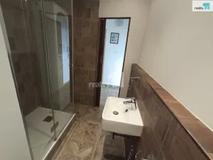 Pronájem bytu 2+kk, Česká Lípa, Hradecká, 40 m2