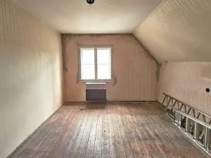 Prodej rodinného domu, Kolín, Tůmova, 75 m2