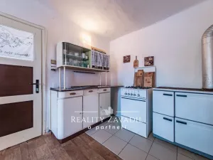 Prodej rodinného domu, Dolní Cerekev, 140 m2