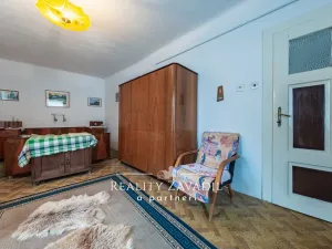 Prodej rodinného domu, Dolní Cerekev, 140 m2