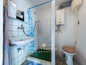Prodej rodinného domu, Dolní Cerekev, 140 m2