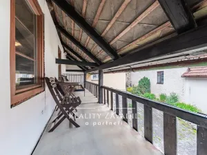Prodej rodinného domu, Dolní Cerekev, 140 m2