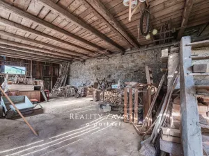 Prodej rodinného domu, Dolní Cerekev, 140 m2