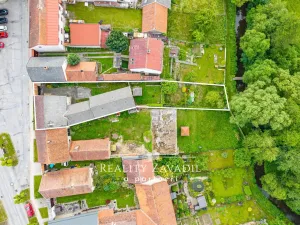 Prodej rodinného domu, Dolní Cerekev, 140 m2