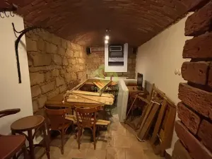 Pronájem restaurace, Plzeň, Lindauerova, 124 m2