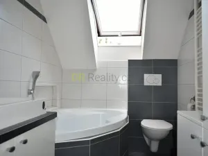 Pronájem bytu 3+kk, Kobylnice, Na Návsi, 90 m2
