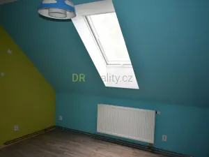 Pronájem bytu 3+kk, Kobylnice, Na Návsi, 90 m2