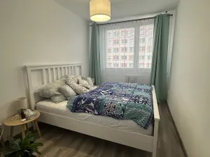 Pronájem bytu 2+kk, Kolín, Radimského, 39 m2