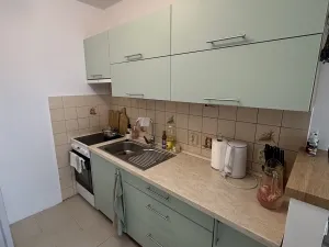 Pronájem bytu 2+kk, Kolín, Radimského, 39 m2