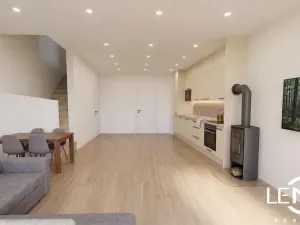 Pronájem rodinného domu, Těšetice, 109 m2