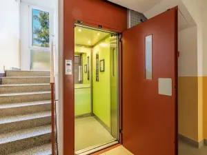 Prodej bytu 2+1, Pelhřimov, Osvobození, 60 m2