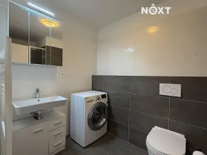Pronájem bytu 1+kk, Vyškov, Hybešova, 34 m2