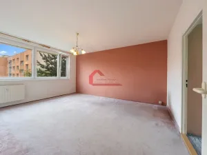 Prodej bytu 3+1, Břeclav - Charvátská Nová Ves, Na Valtické, 68 m2