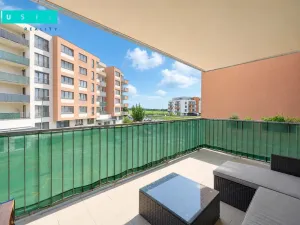 Pronájem bytu 2+kk, Olomouc - Řepčín, Aloise Rašína, 65 m2