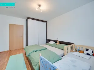 Pronájem bytu 2+kk, Olomouc - Řepčín, Aloise Rašína, 65 m2