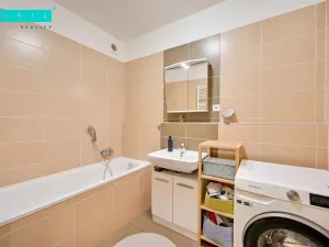 Pronájem bytu 2+kk, Olomouc - Řepčín, Aloise Rašína, 65 m2