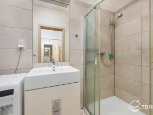 Prodej bytu 1+kk, Brno, Výpravní, 47 m2