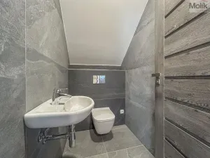 Pronájem rodinného domu, Dubí, Zahradní, 160 m2