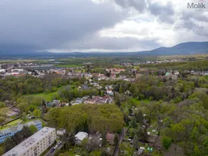 Pronájem rodinného domu, Dubí, Zahradní, 160 m2