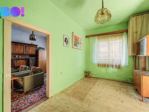 Prodej rodinného domu, Plzeň, Myslivecká, 100 m2