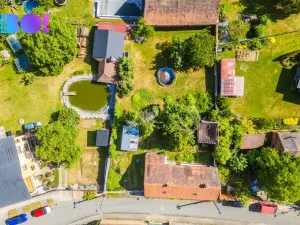 Prodej rodinného domu, Plzeň, Myslivecká, 100 m2