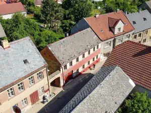 Prodej rodinného domu, Mšeno, 338 m2