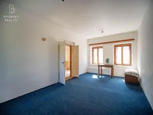 Prodej rodinného domu, Mšeno, 338 m2