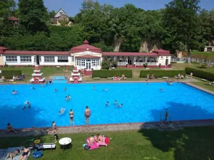 Prodej rodinného domu, Mšeno, 338 m2