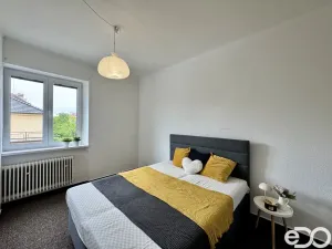 Pronájem bytu 2+1, Mladá Boleslav, Palackého, 85 m2